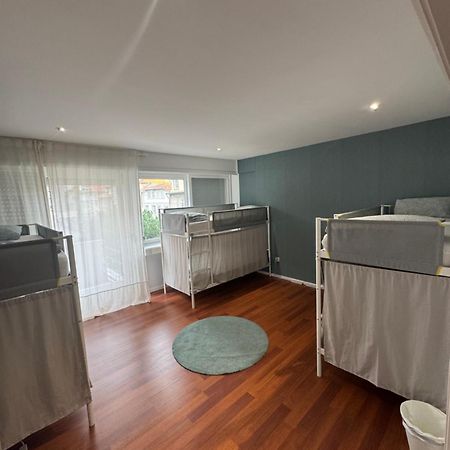 Dormitorio Aliados Porto Dış mekan fotoğraf