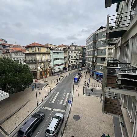 Dormitorio Aliados Porto Dış mekan fotoğraf