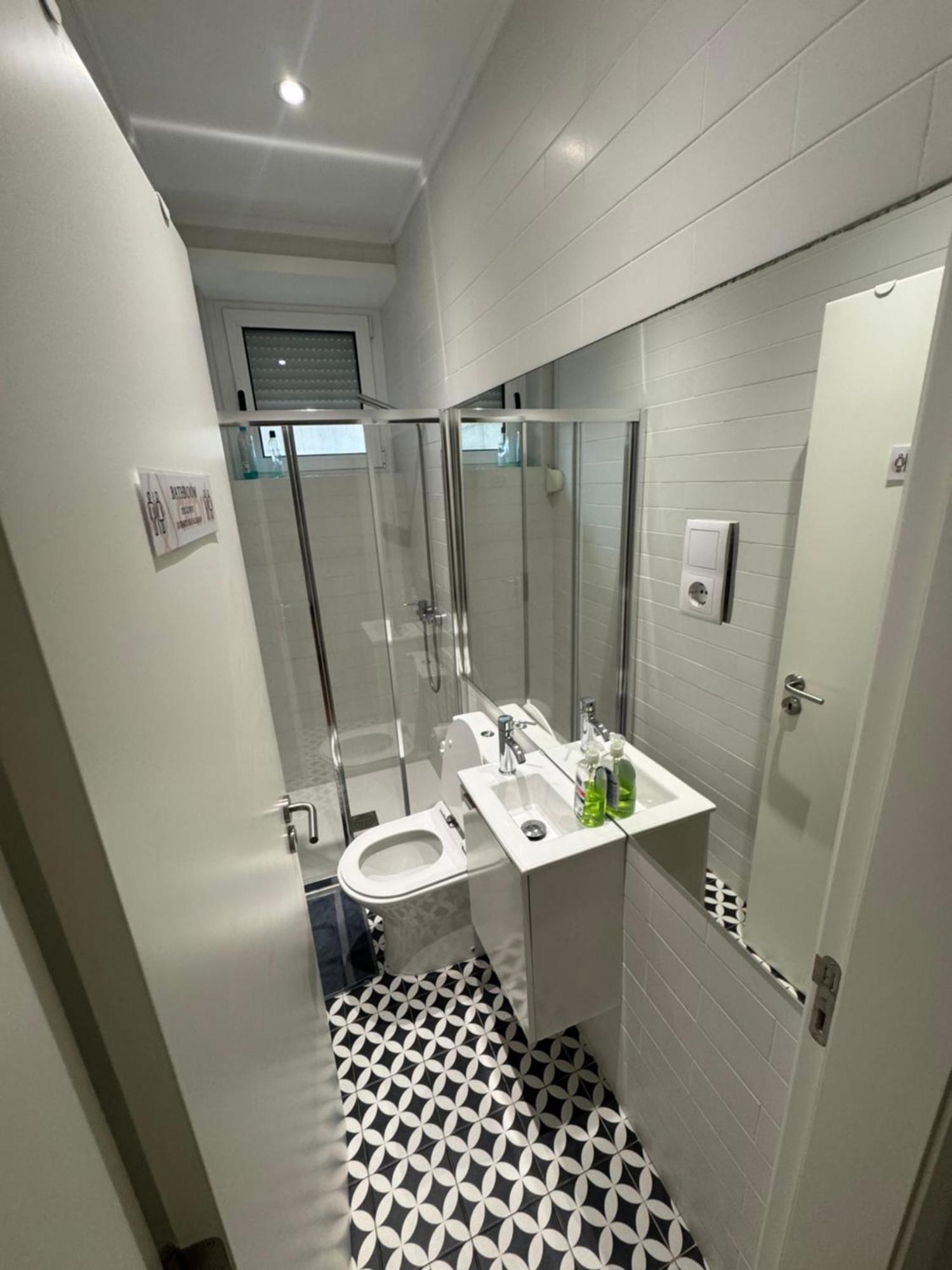 Dormitorio Aliados Porto Dış mekan fotoğraf