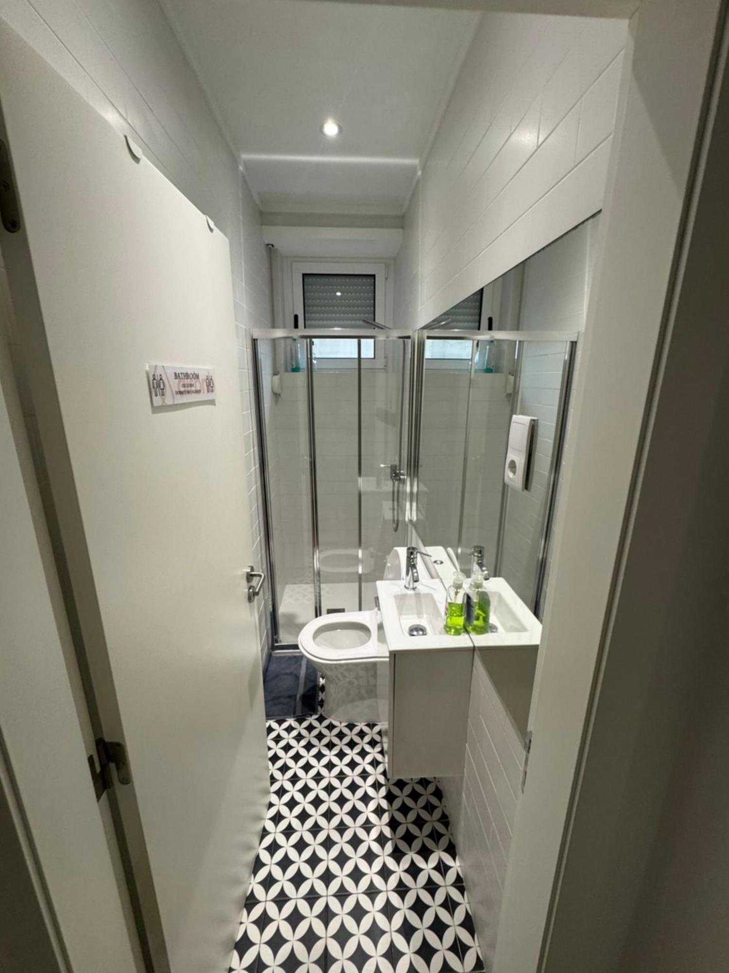 Dormitorio Aliados Porto Dış mekan fotoğraf