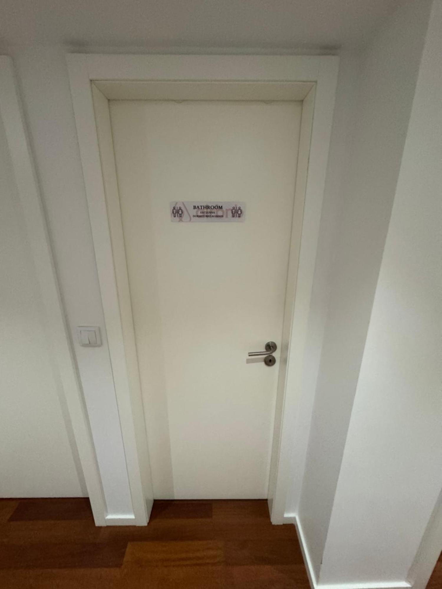 Dormitorio Aliados Porto Dış mekan fotoğraf