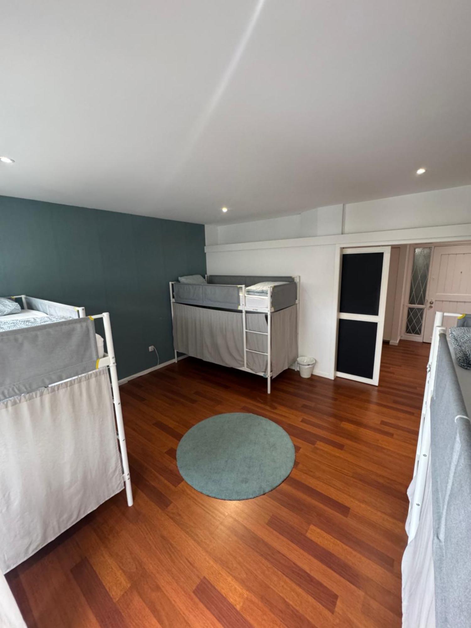 Dormitorio Aliados Porto Dış mekan fotoğraf