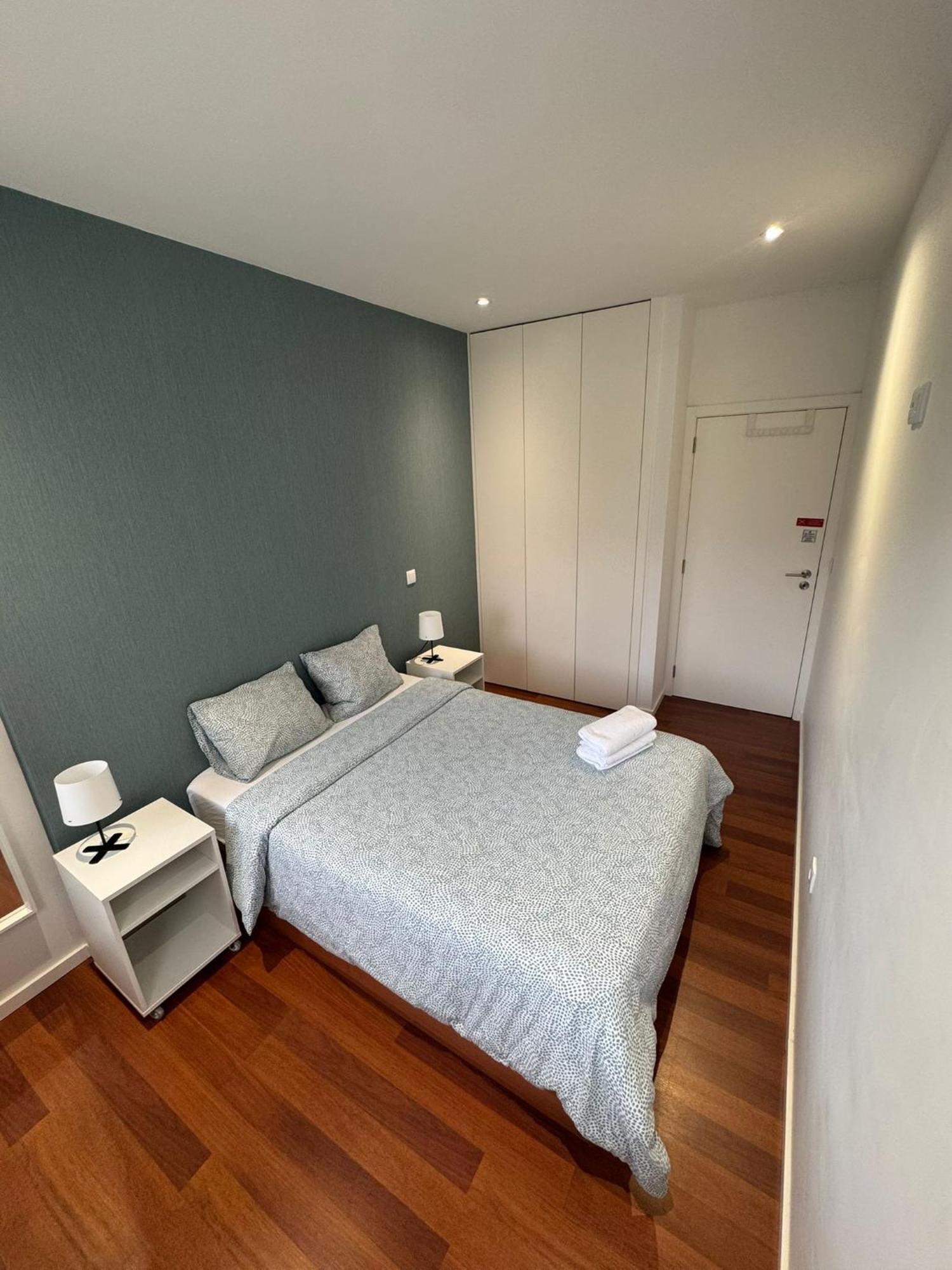 Dormitorio Aliados Porto Dış mekan fotoğraf