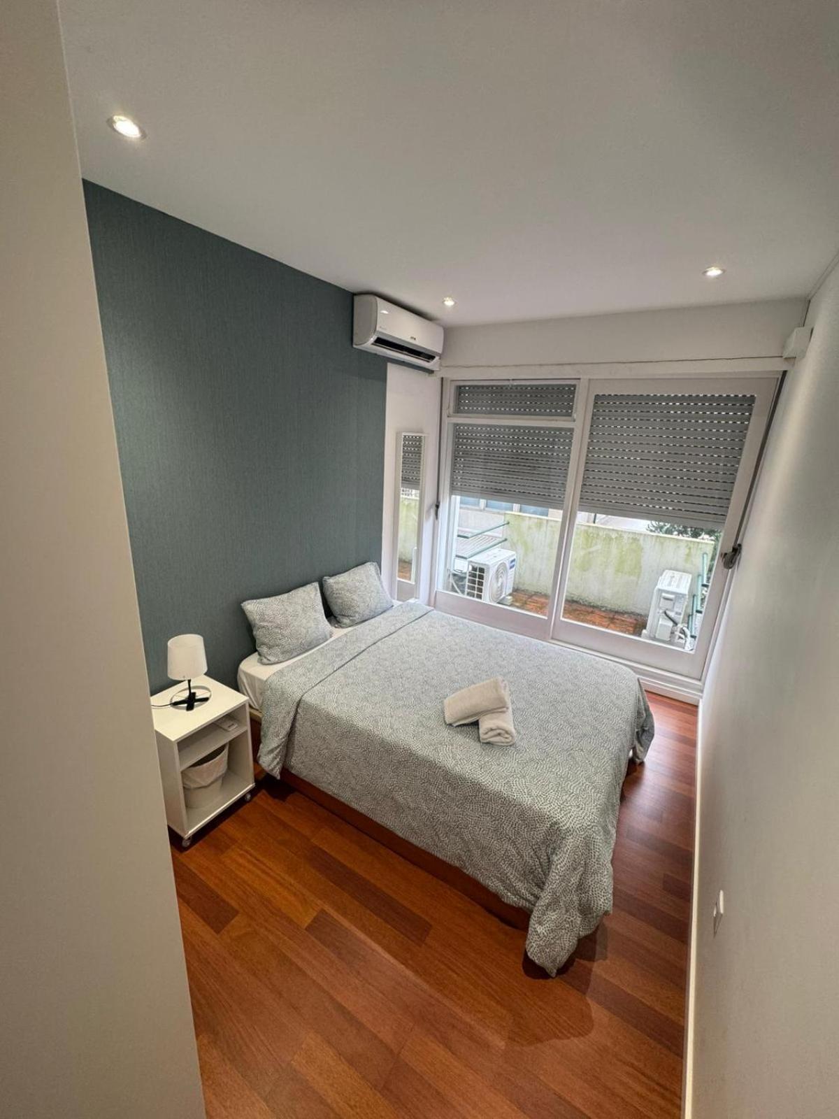 Dormitorio Aliados Porto Dış mekan fotoğraf