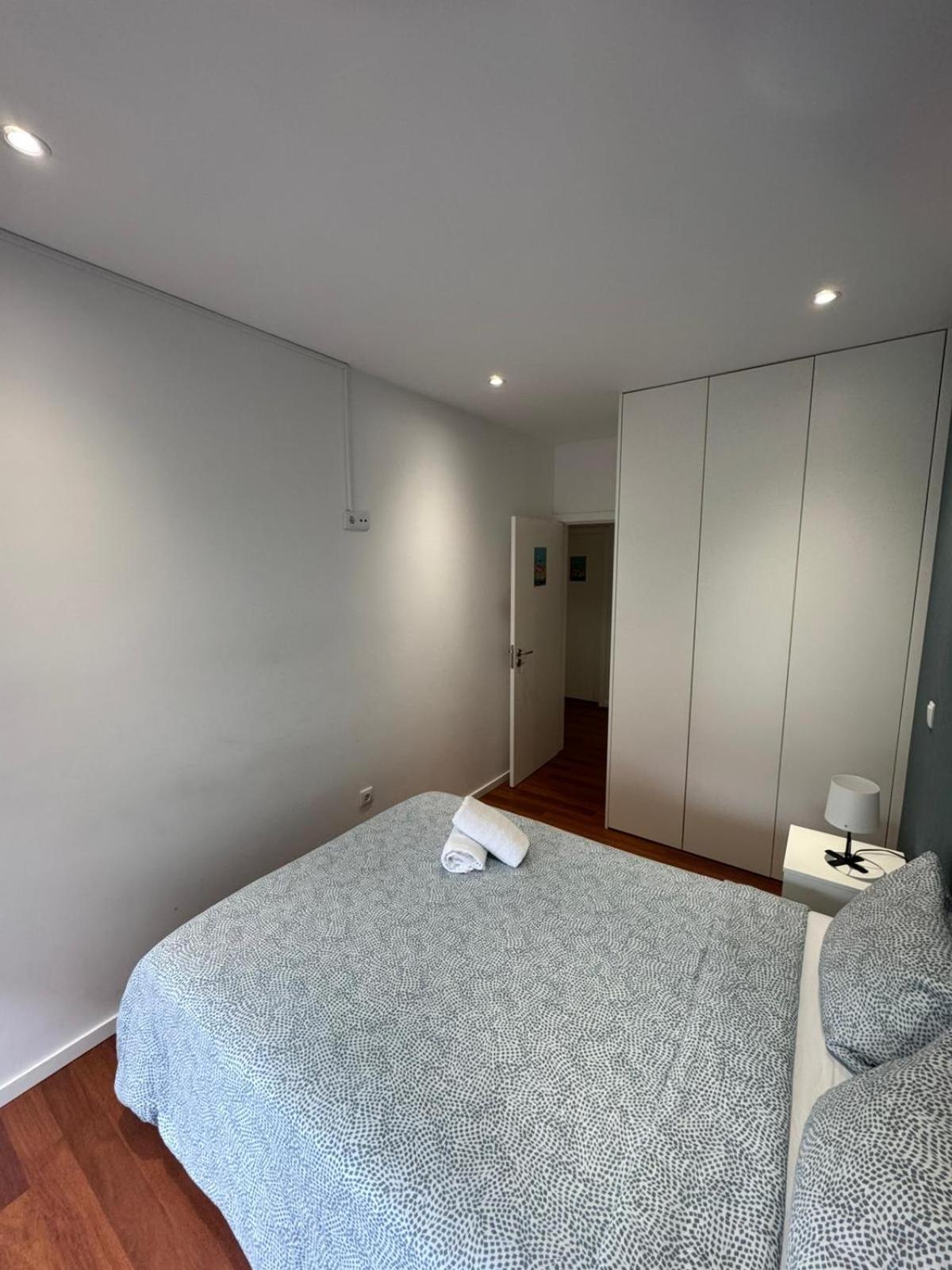 Dormitorio Aliados Porto Dış mekan fotoğraf