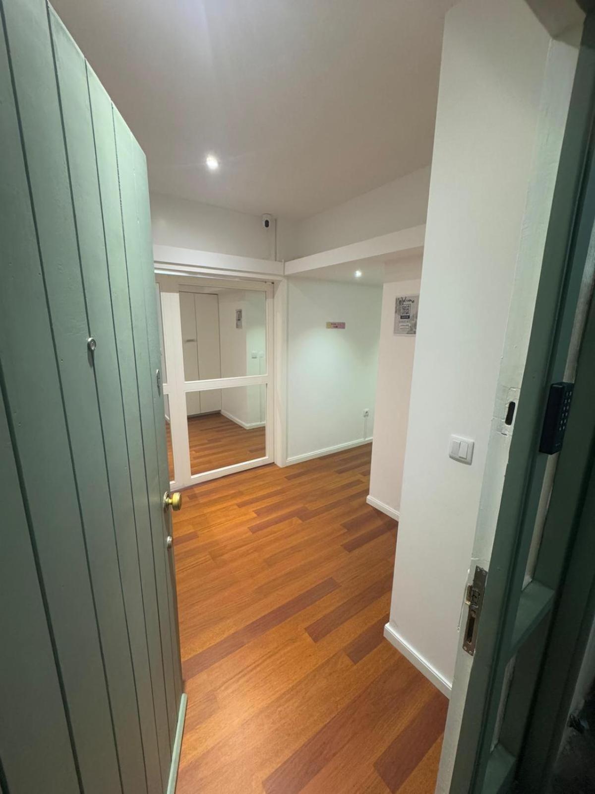 Dormitorio Aliados Porto Dış mekan fotoğraf