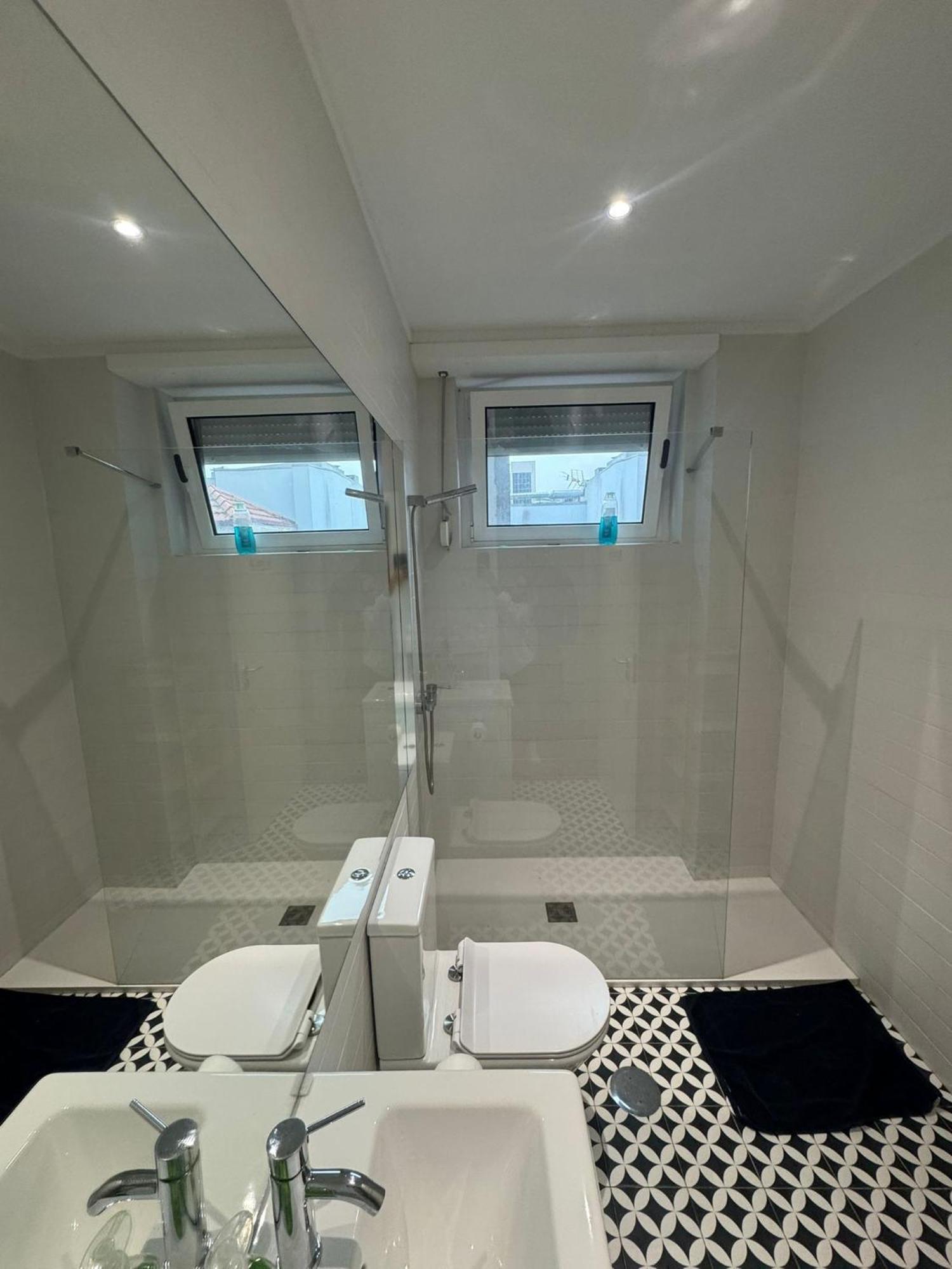 Dormitorio Aliados Porto Dış mekan fotoğraf