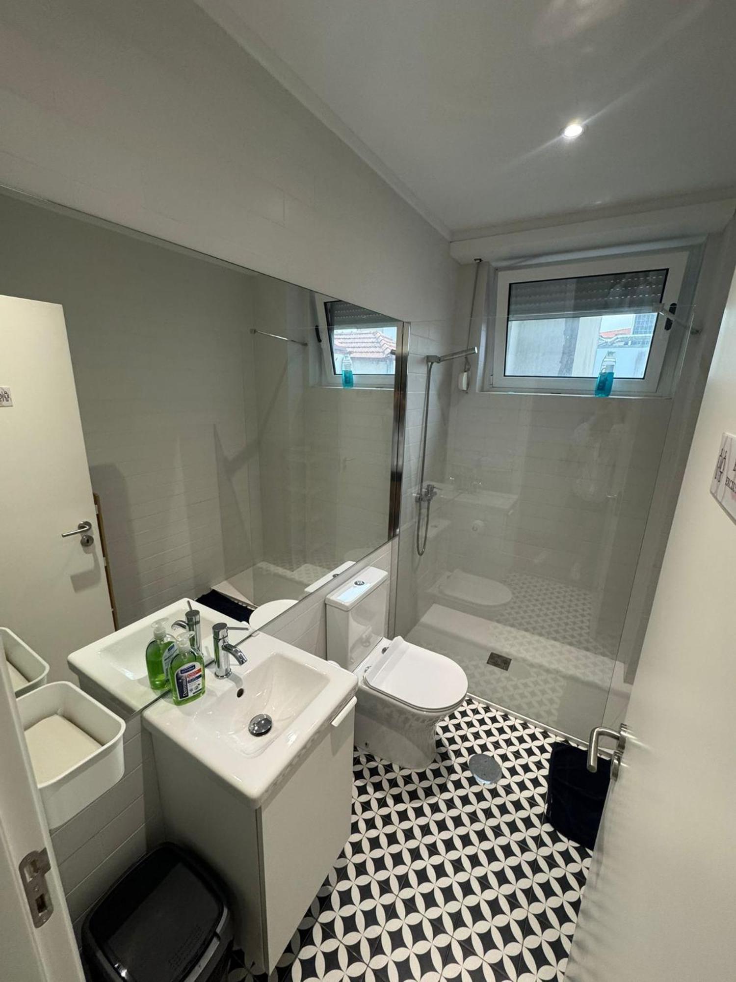 Dormitorio Aliados Porto Dış mekan fotoğraf